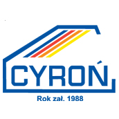 Cyron logo