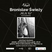Bronislaw Swiezy REJS 67 1200x1200