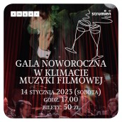 Gala Noworoczna 2023 1200x1200